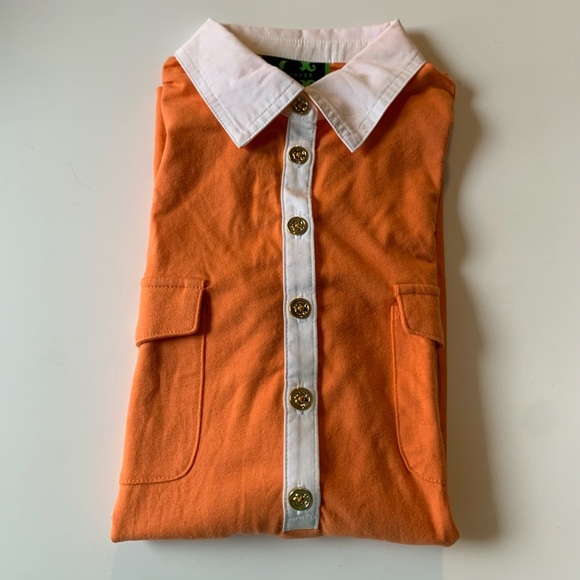 CWonder long sleeve button down shirt - Picture 3 of 7